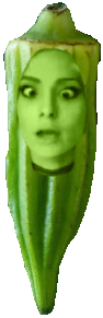 okra